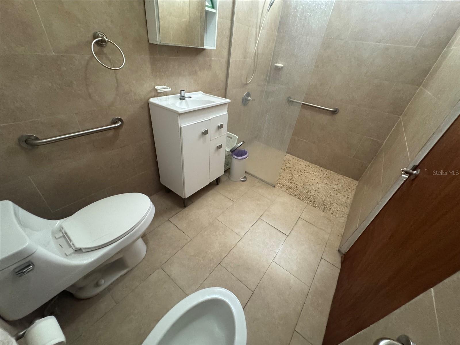 VILLA NEVÁREZ - Residential