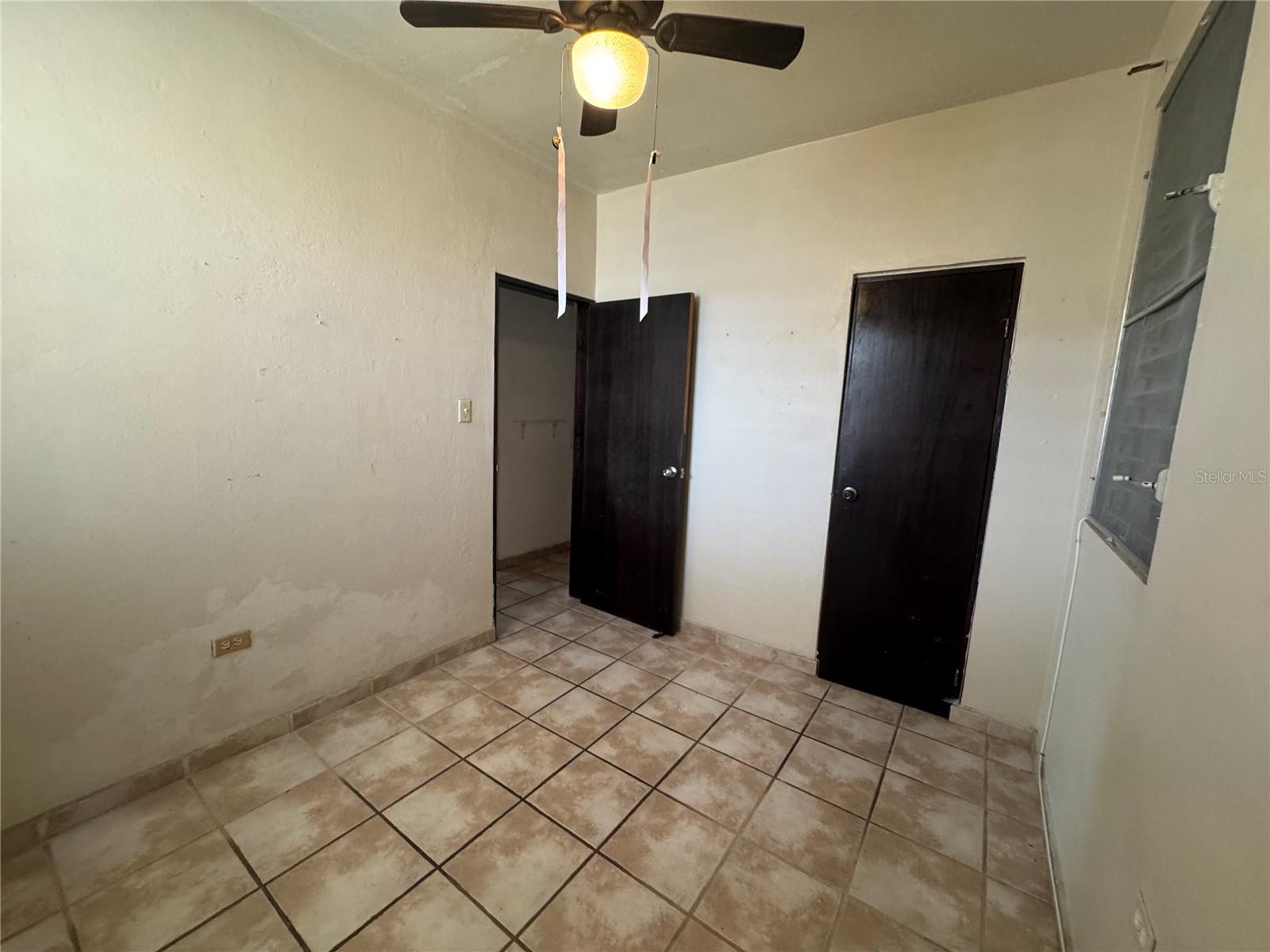 VILLA NEVÁREZ - Residential