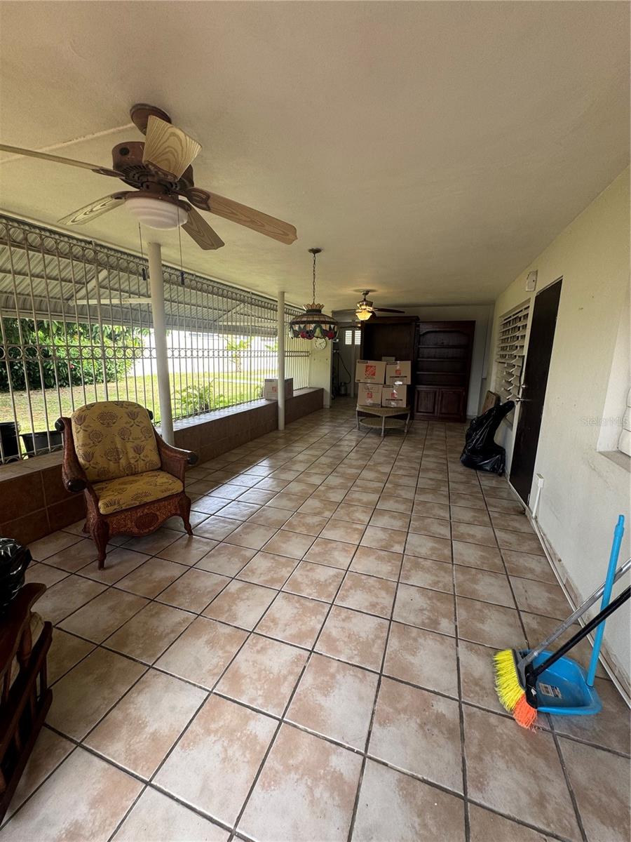 VILLA NEVÁREZ - Residential