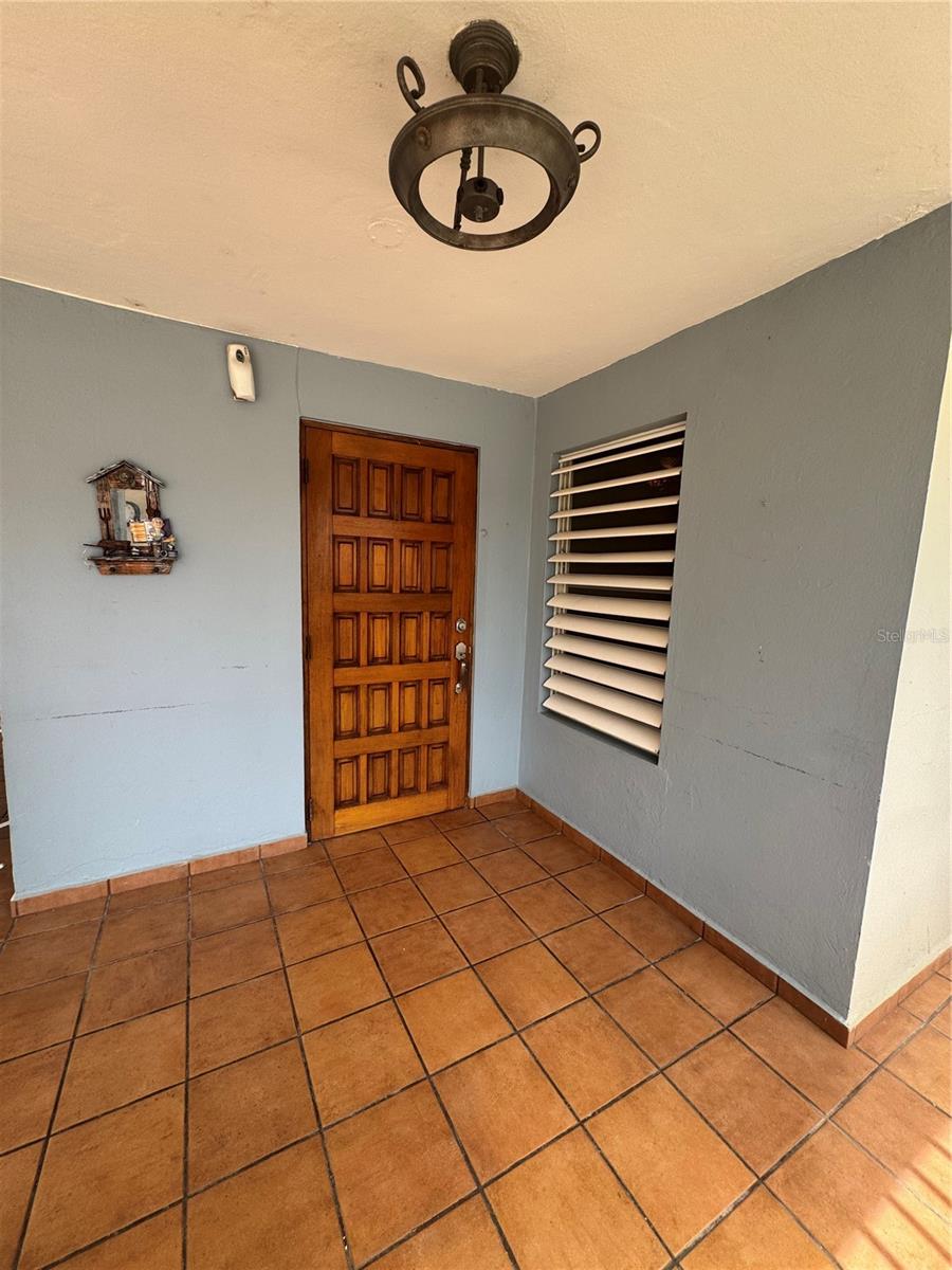 VILLA NEVÁREZ - Residential