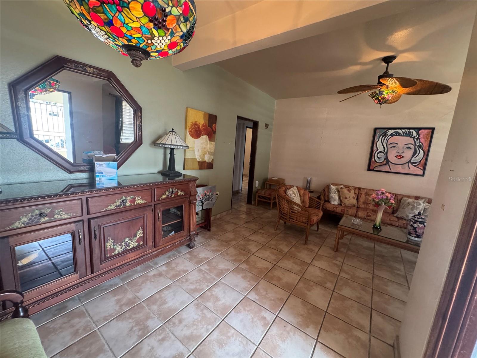 VILLA NEVÁREZ - Residential