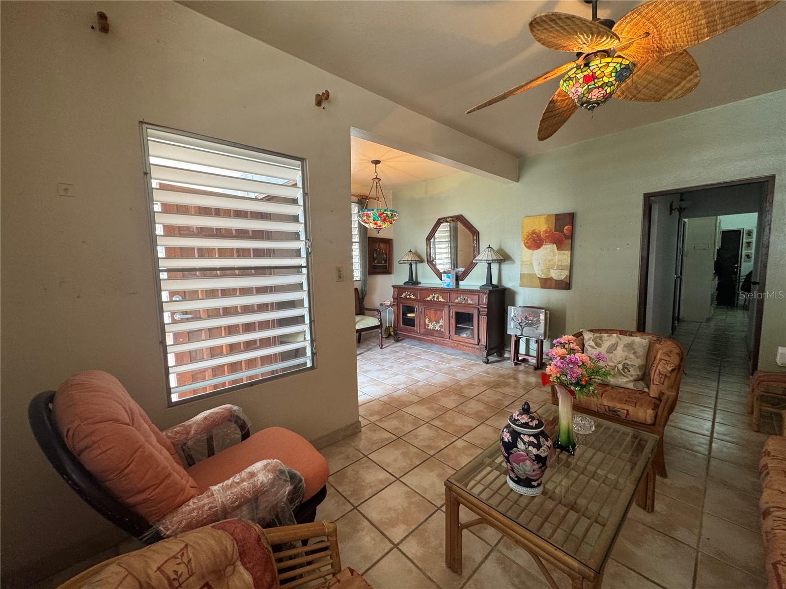 VILLA NEVÁREZ - Residential