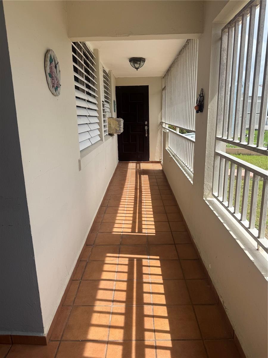 VILLA NEVÁREZ - Residential