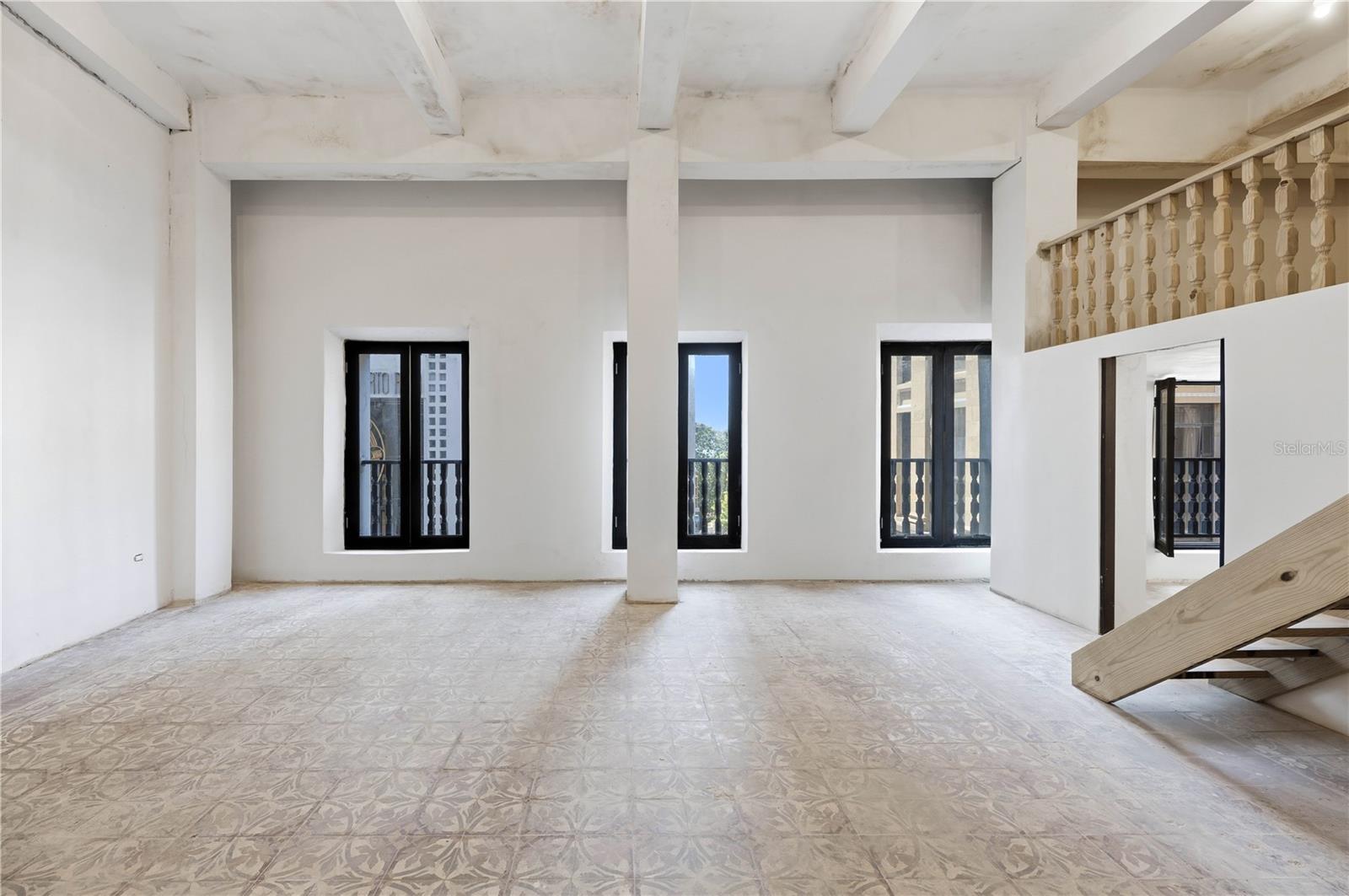 OLD SAN JUAN - Residential Income