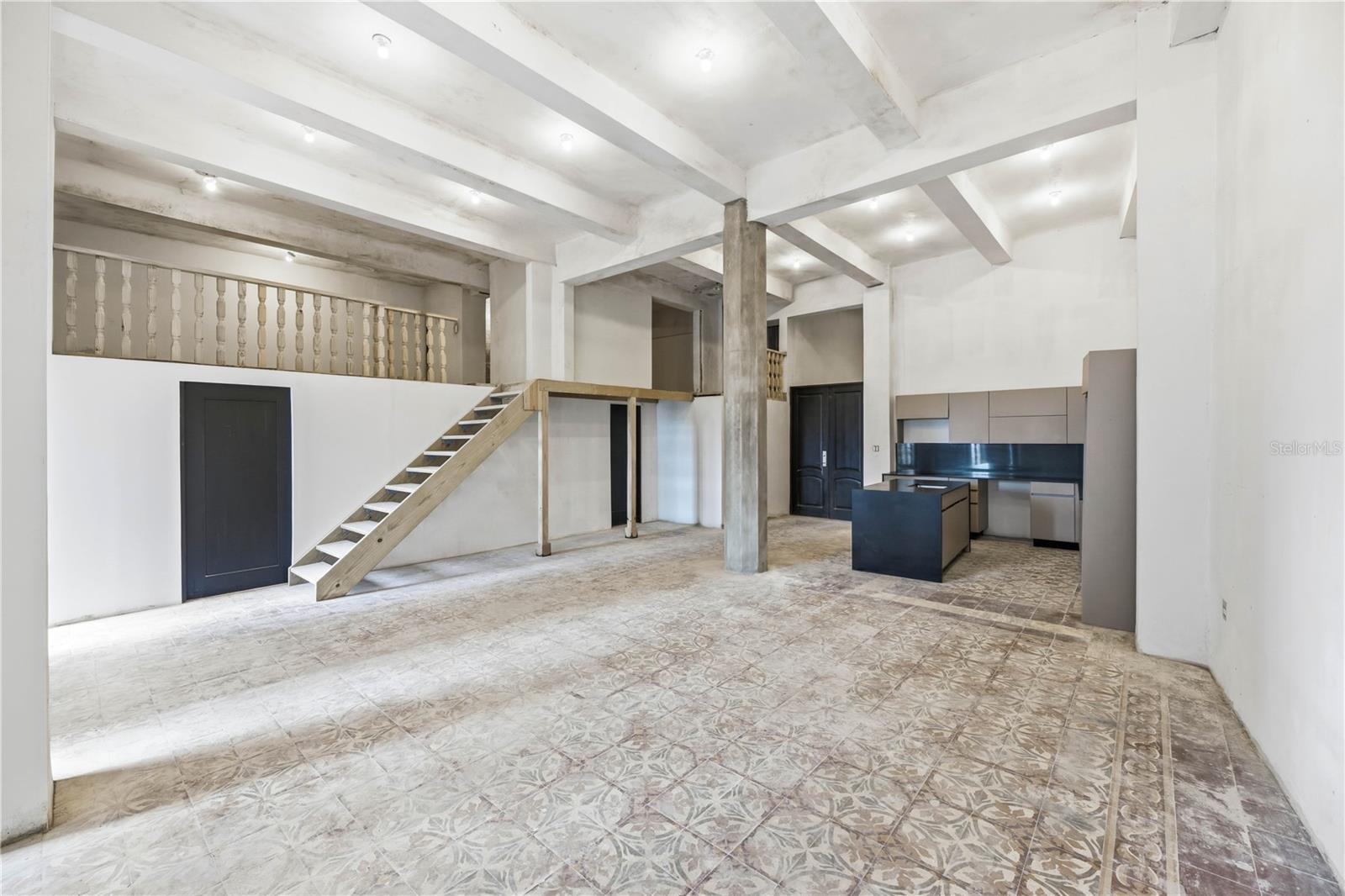 OLD SAN JUAN - Residential Income