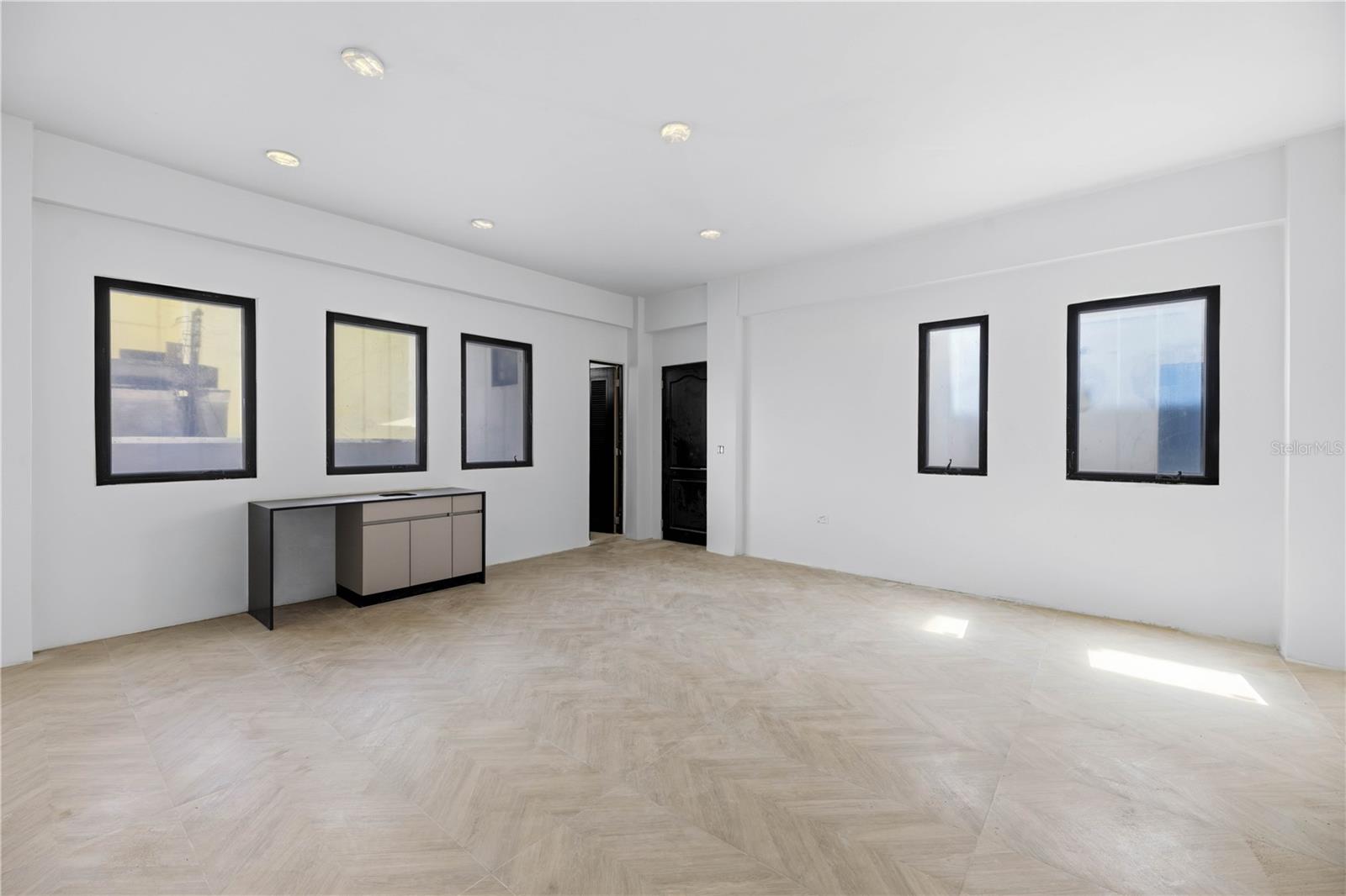 OLD SAN JUAN - Residential Income