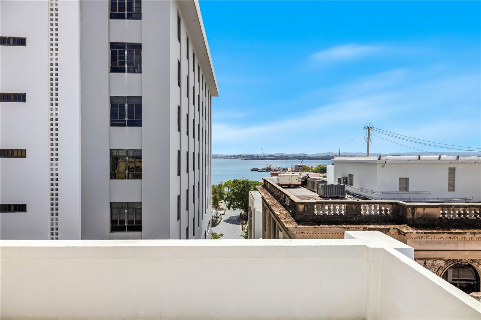 OLD SAN JUAN - Residential Income