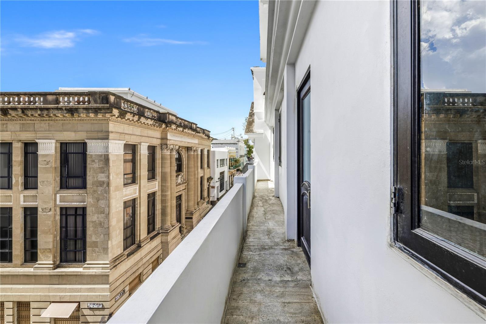 OLD SAN JUAN - Residential Income