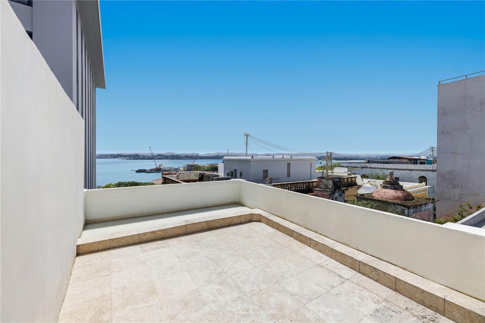 OLD SAN JUAN - Residential Income