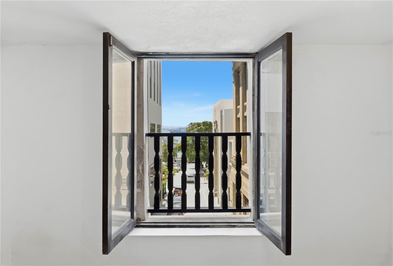 OLD SAN JUAN - Residential Income