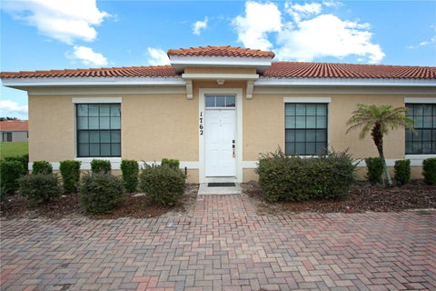 Photo of 1762 Coriander Drive, Poinciana, FL 34759 (MLS # S5156891)