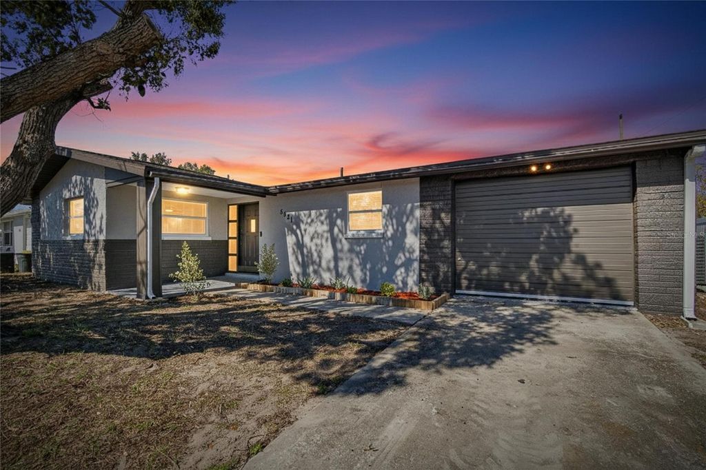 Photo of 5551 Mosaic Drive, Holiday, FL 34690 (MLS # TB8467750)