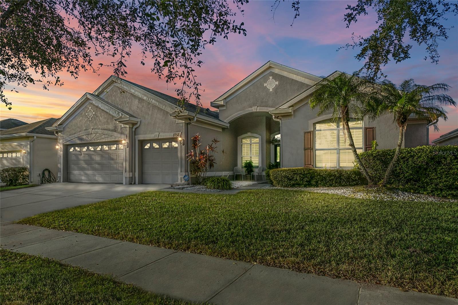 1756 DERBY GLEN DRIVE