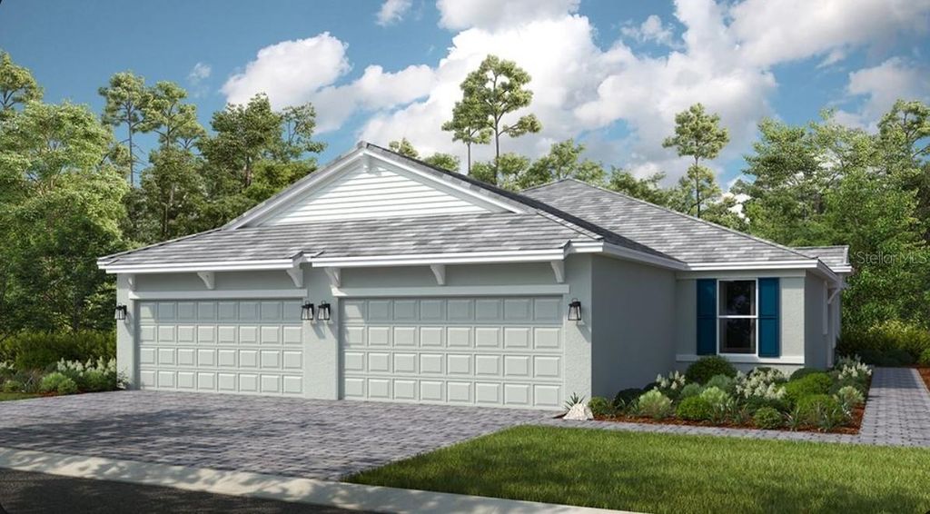Photo of 13308 Santini Circle, Englewood, FL 34223 (MLS # A4692129)