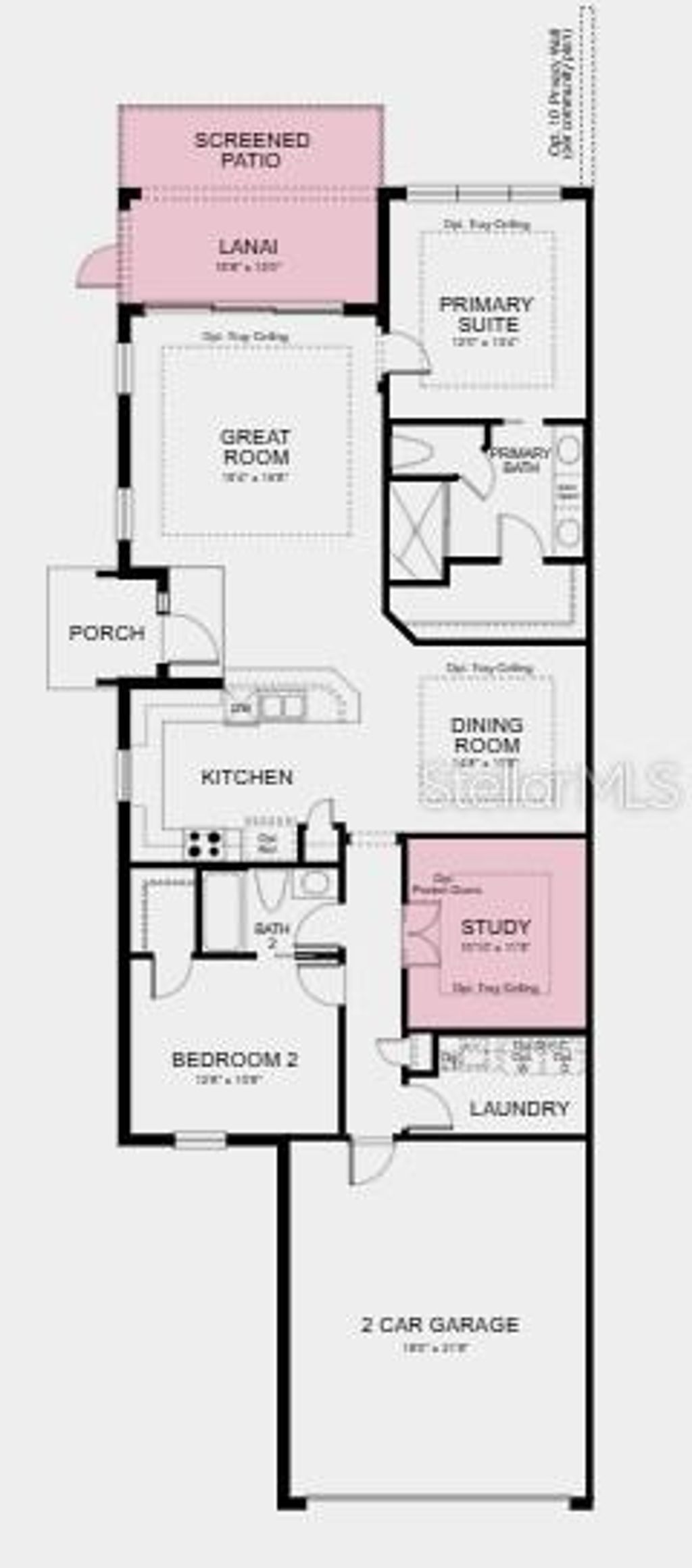 Photo of 13308 Santini Circle, Englewood, FL 34223 (MLS # A4692129)