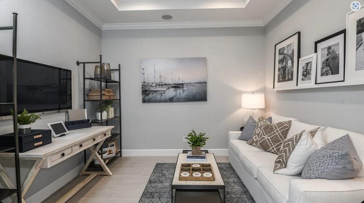 ESPLANADE AT WELLEN PARK - Residential