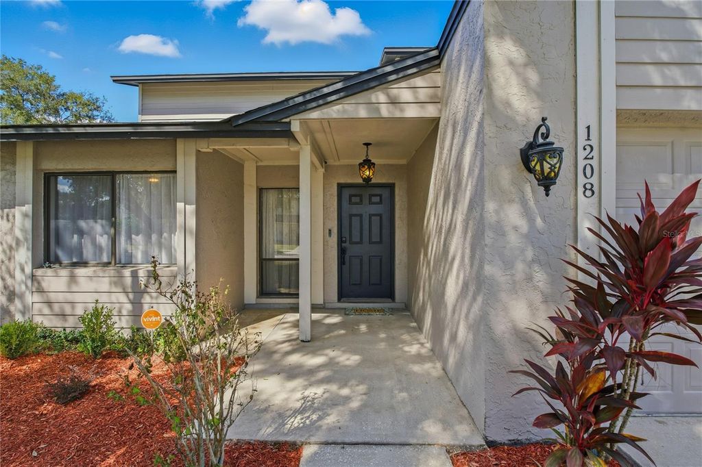 Photo of 1208 Monte Lake Drive, Valrico, FL 33596 (MLS # TB8439301)