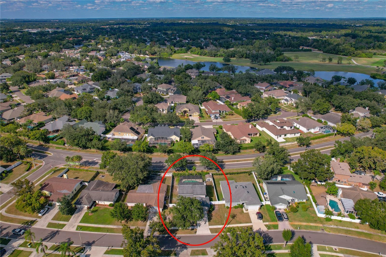 1208 MONTE LAKE DRIVE
