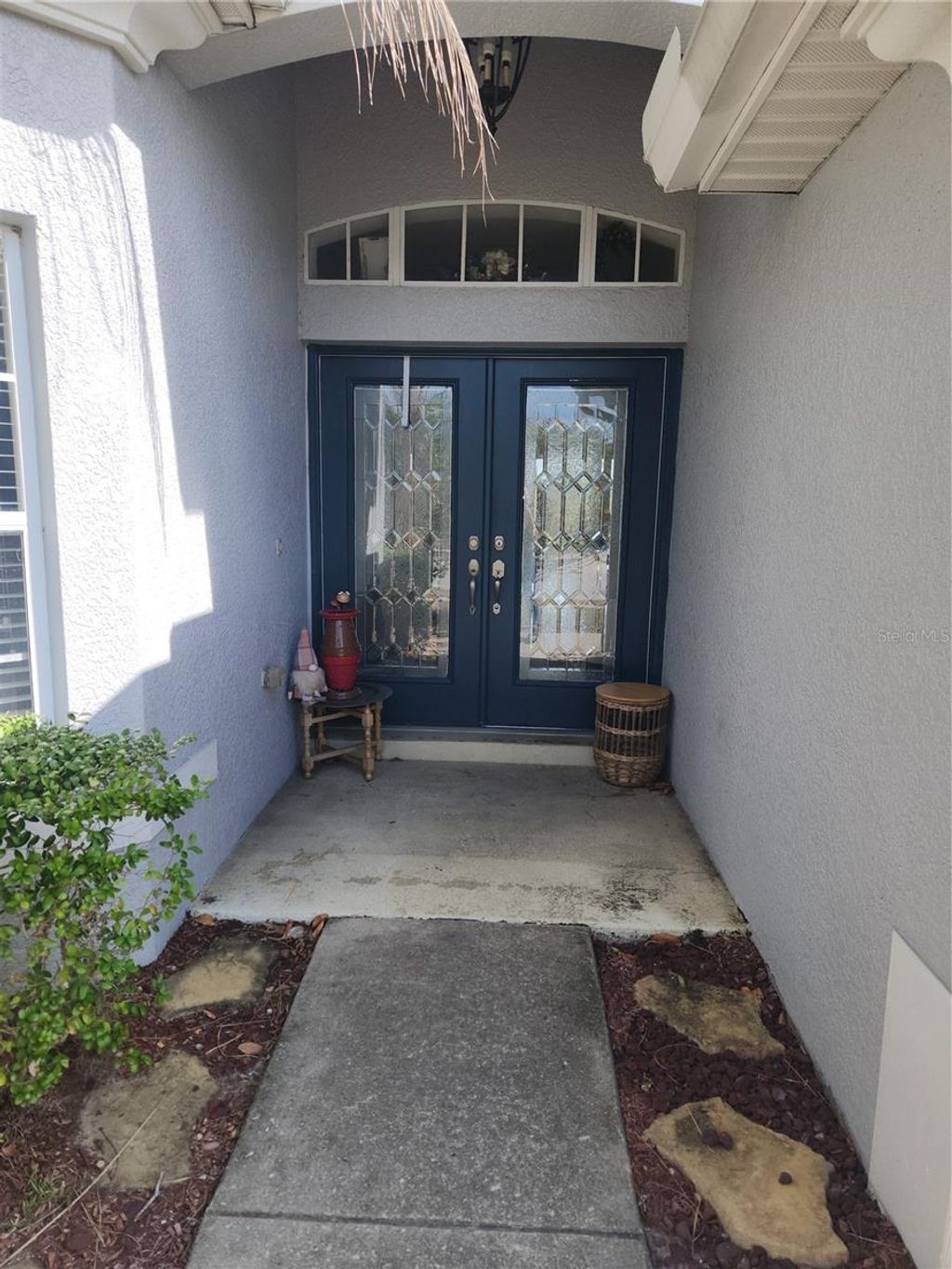 Photo of 5810 Candytuft Place, Land O Lakes, FL 34639 (MLS # TB8474291)