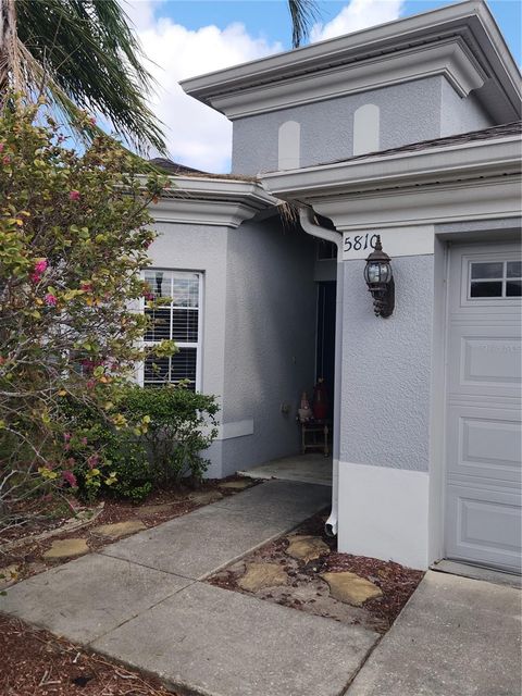 5810 CANDYTUFT PLACE LAND O LAKES FL 34639