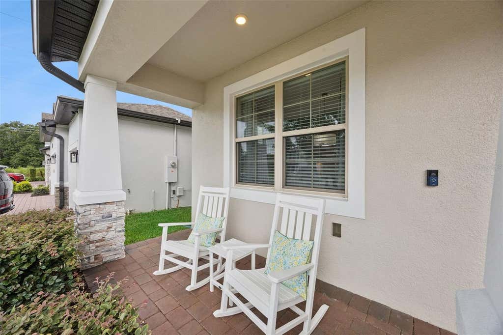 Photo of 162 Blue Flax Point, Longwood, FL 32750 (MLS # O6437302)