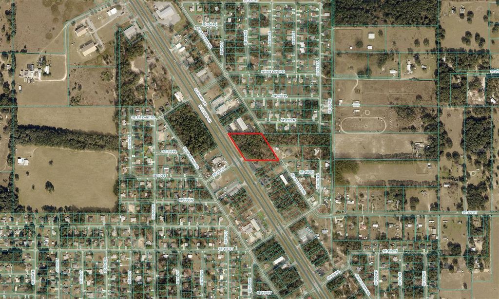 Photo of 00 Hwy 441, Summerfield, FL 34491 (MLS # G5103388)