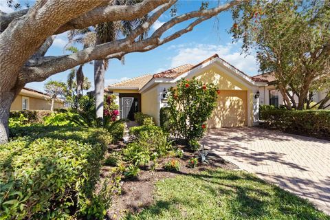 10508 CROOKED CREEK DRIVE VENICE FL 34293