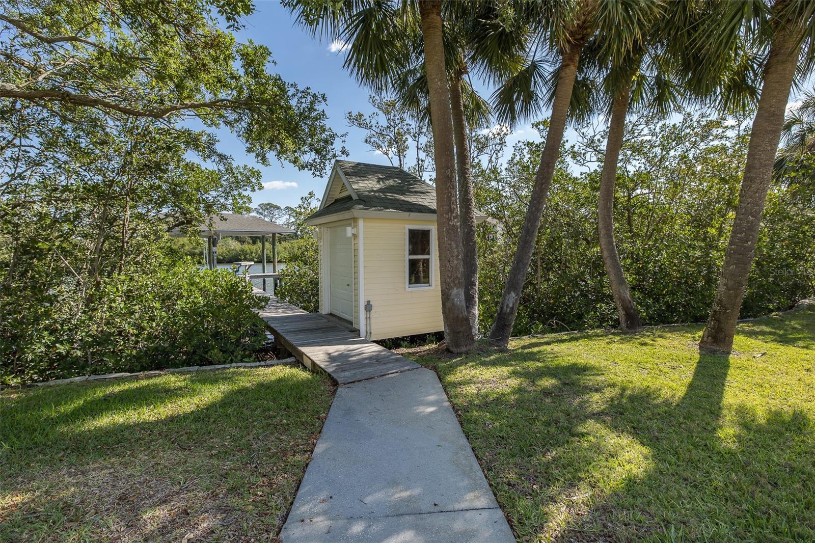 WEST OLDSMAR SEC 1 - Residential
