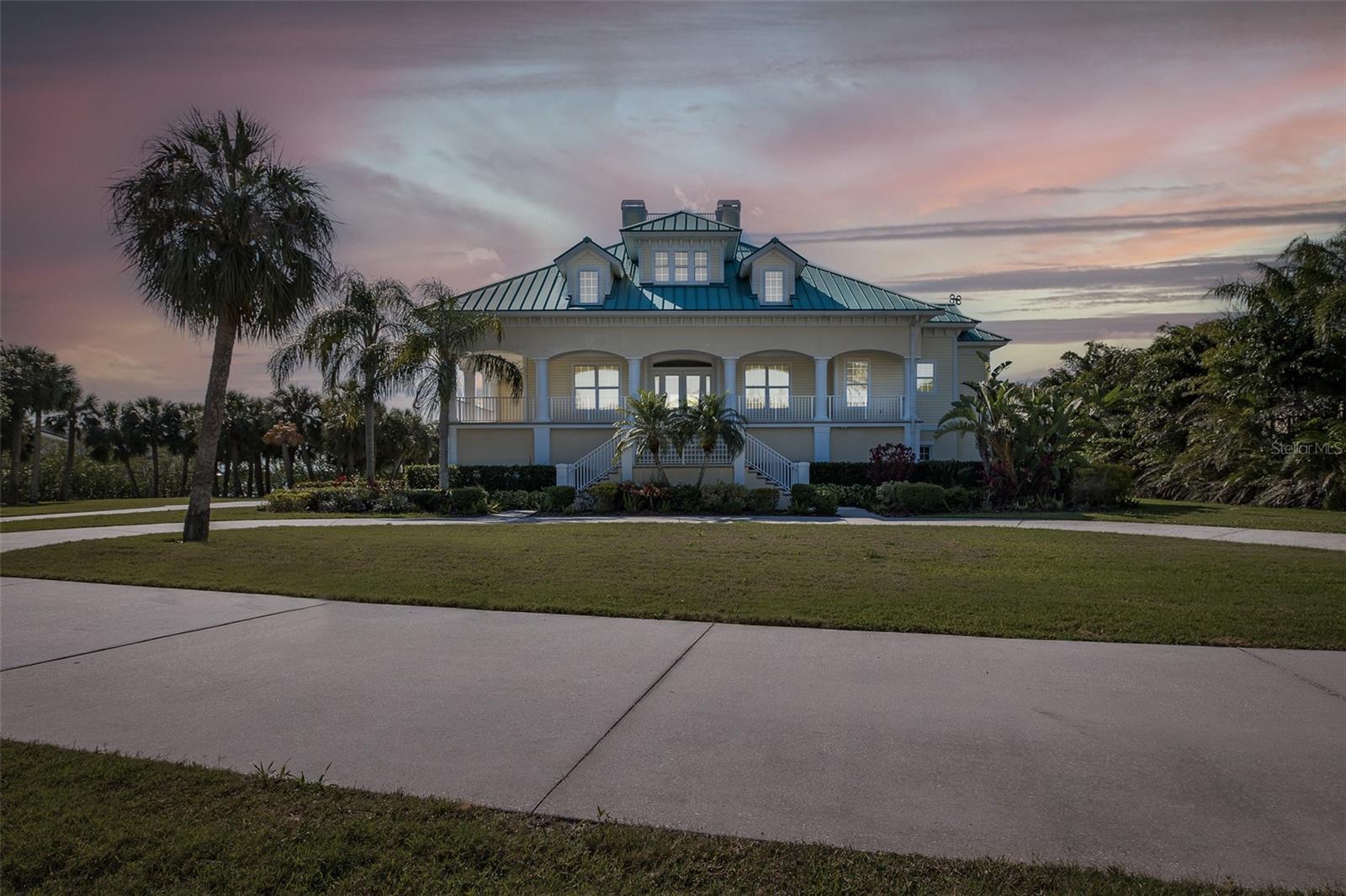 WEST OLDSMAR SEC 1 - Residential