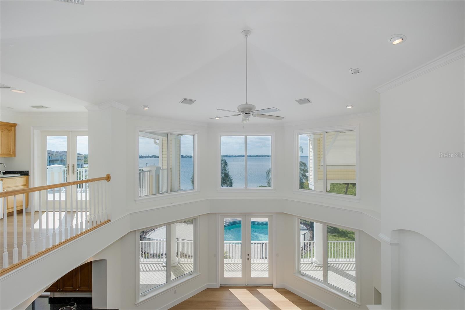 WEST OLDSMAR SEC 1 - Residential