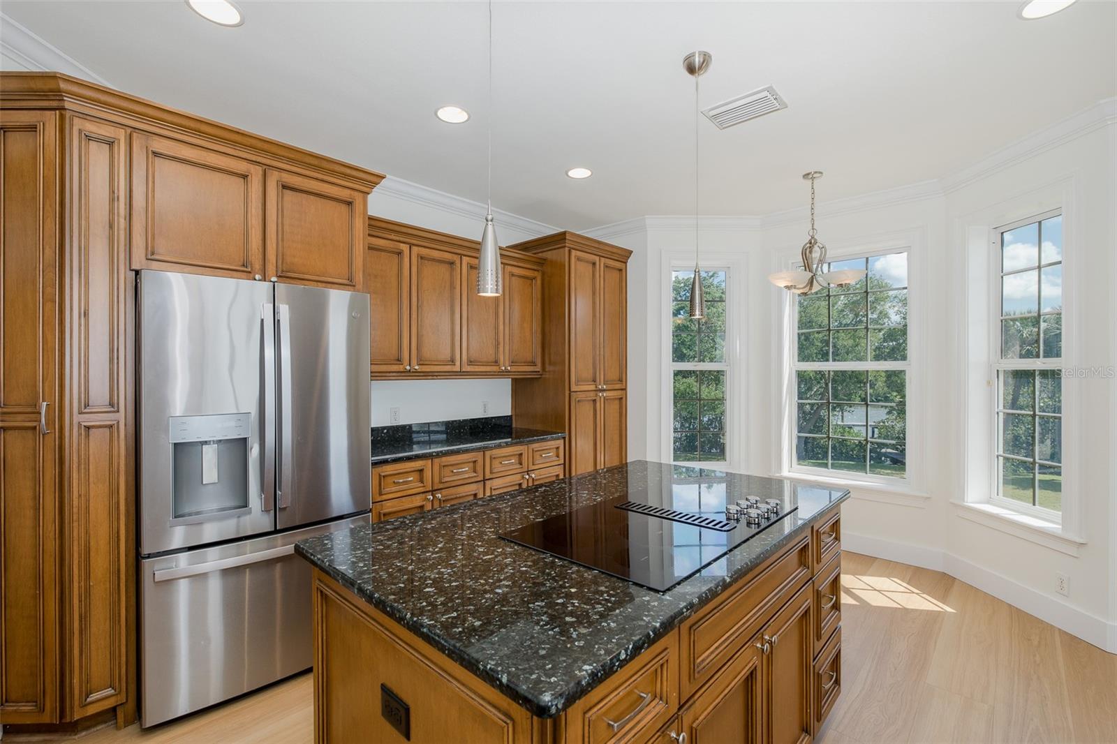 WEST OLDSMAR SEC 1 - Residential