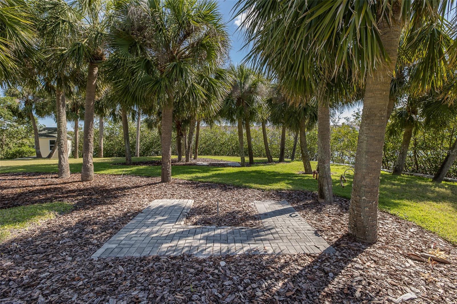 WEST OLDSMAR SEC 1 - Residential