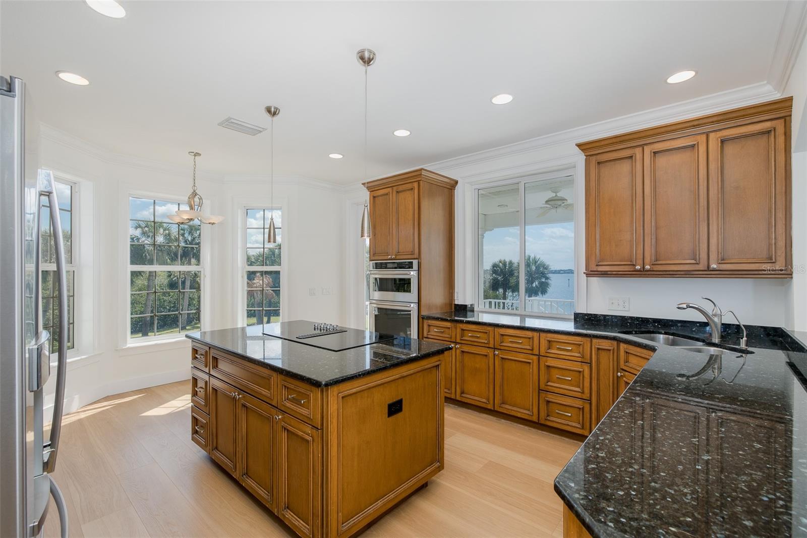 WEST OLDSMAR SEC 1 - Residential