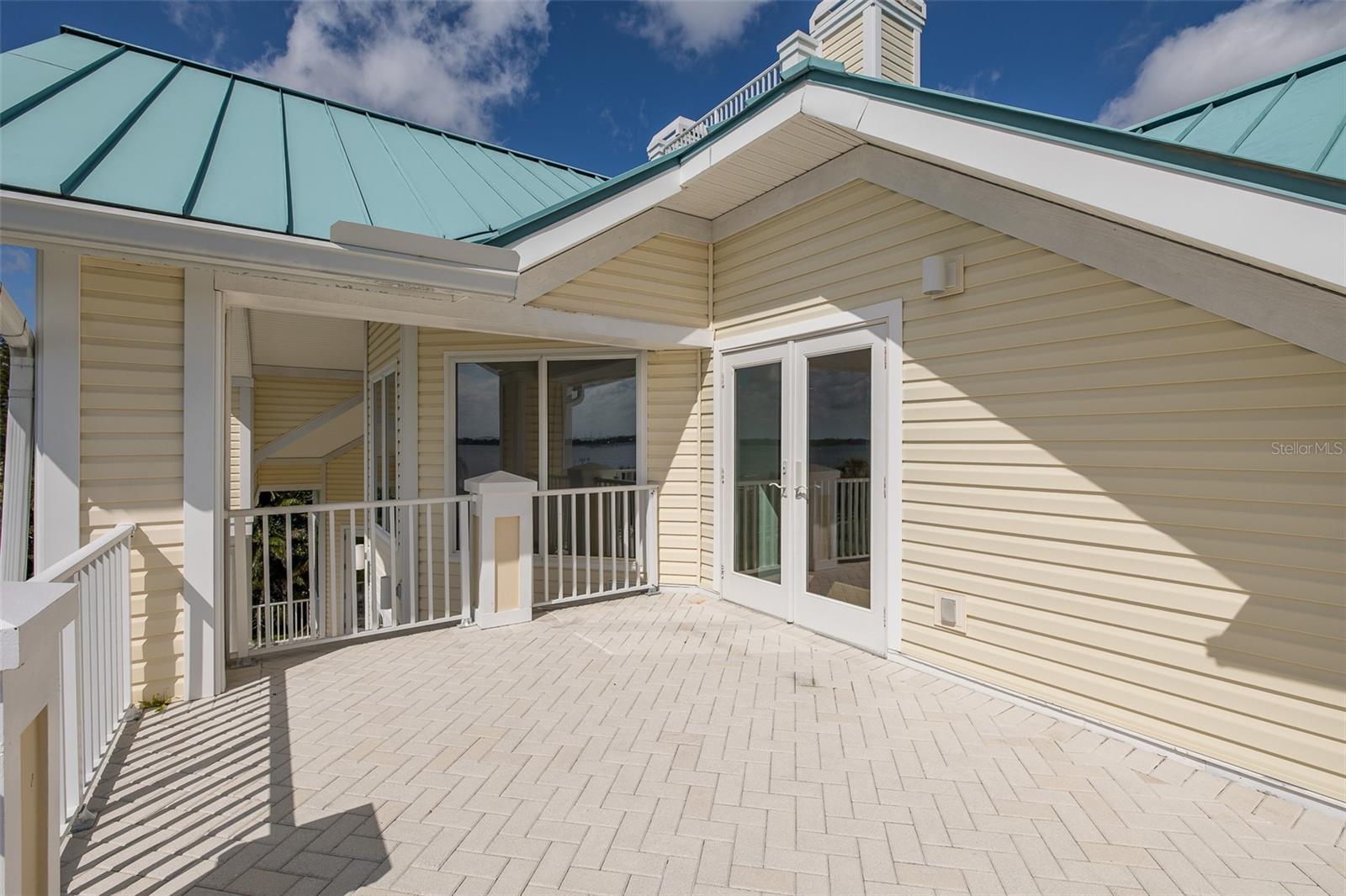 WEST OLDSMAR SEC 1 - Residential