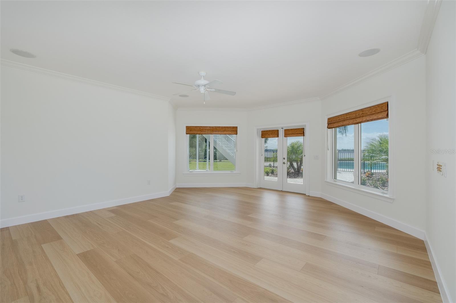 WEST OLDSMAR SEC 1 - Residential