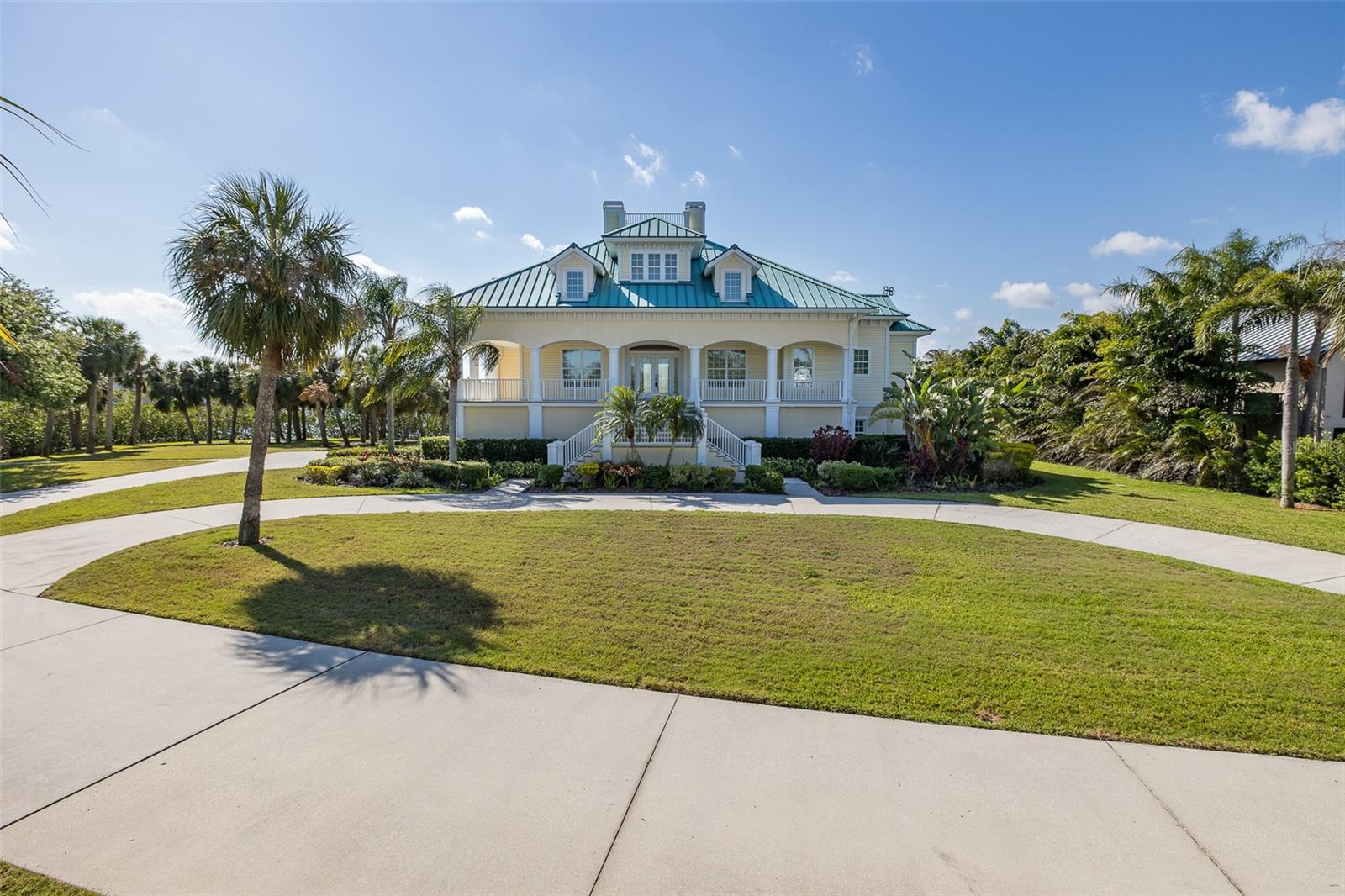 WEST OLDSMAR SEC 1 - Residential