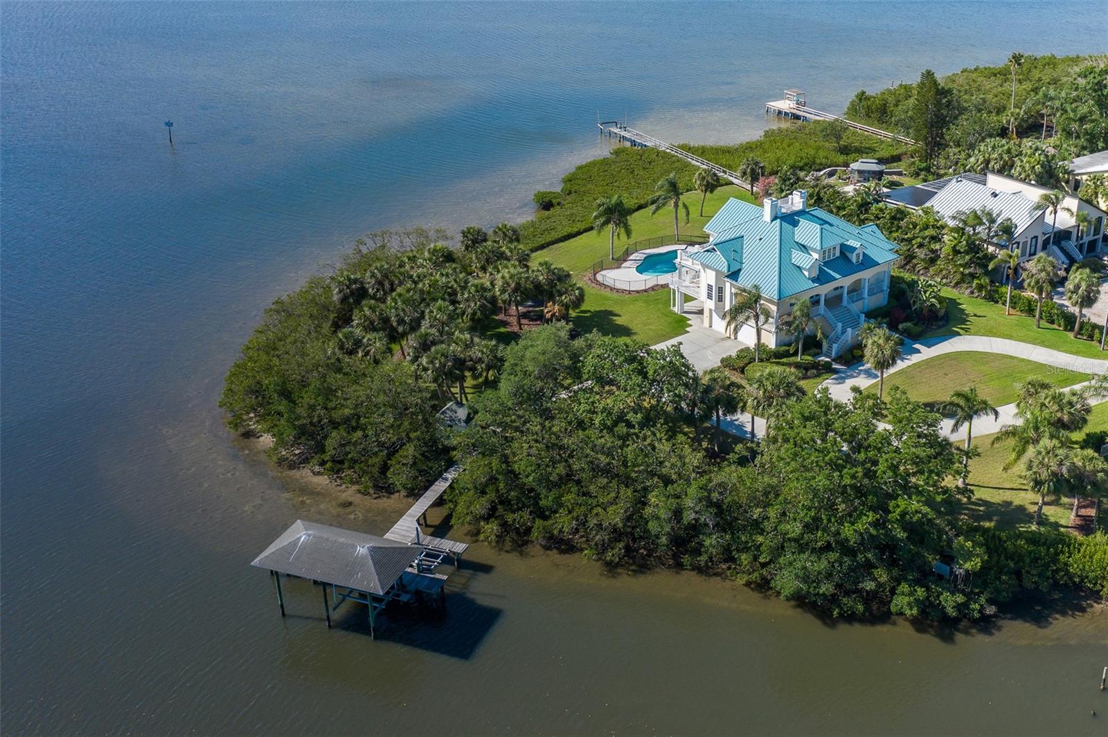 WEST OLDSMAR SEC 1 - Residential