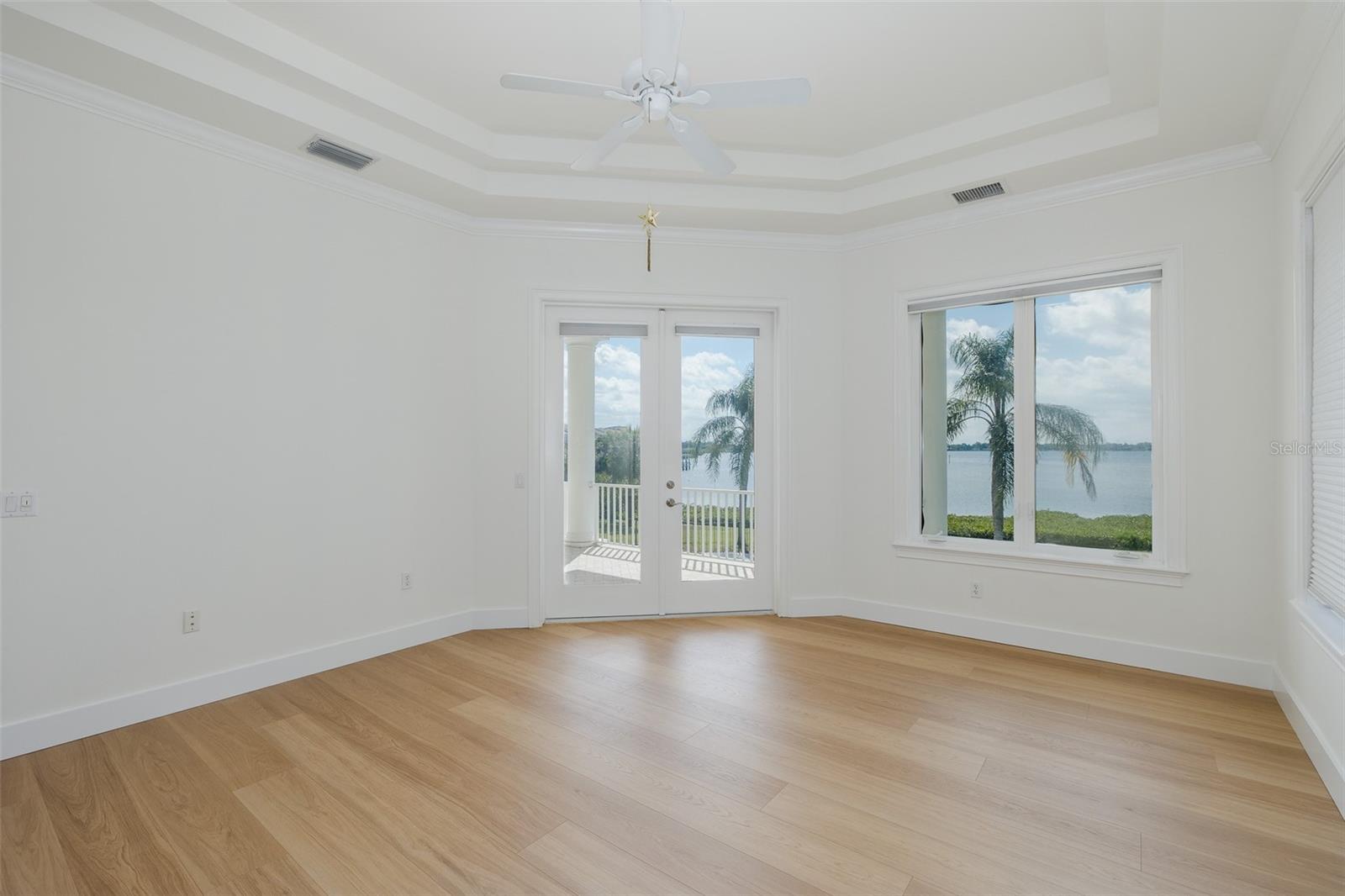 WEST OLDSMAR SEC 1 - Residential