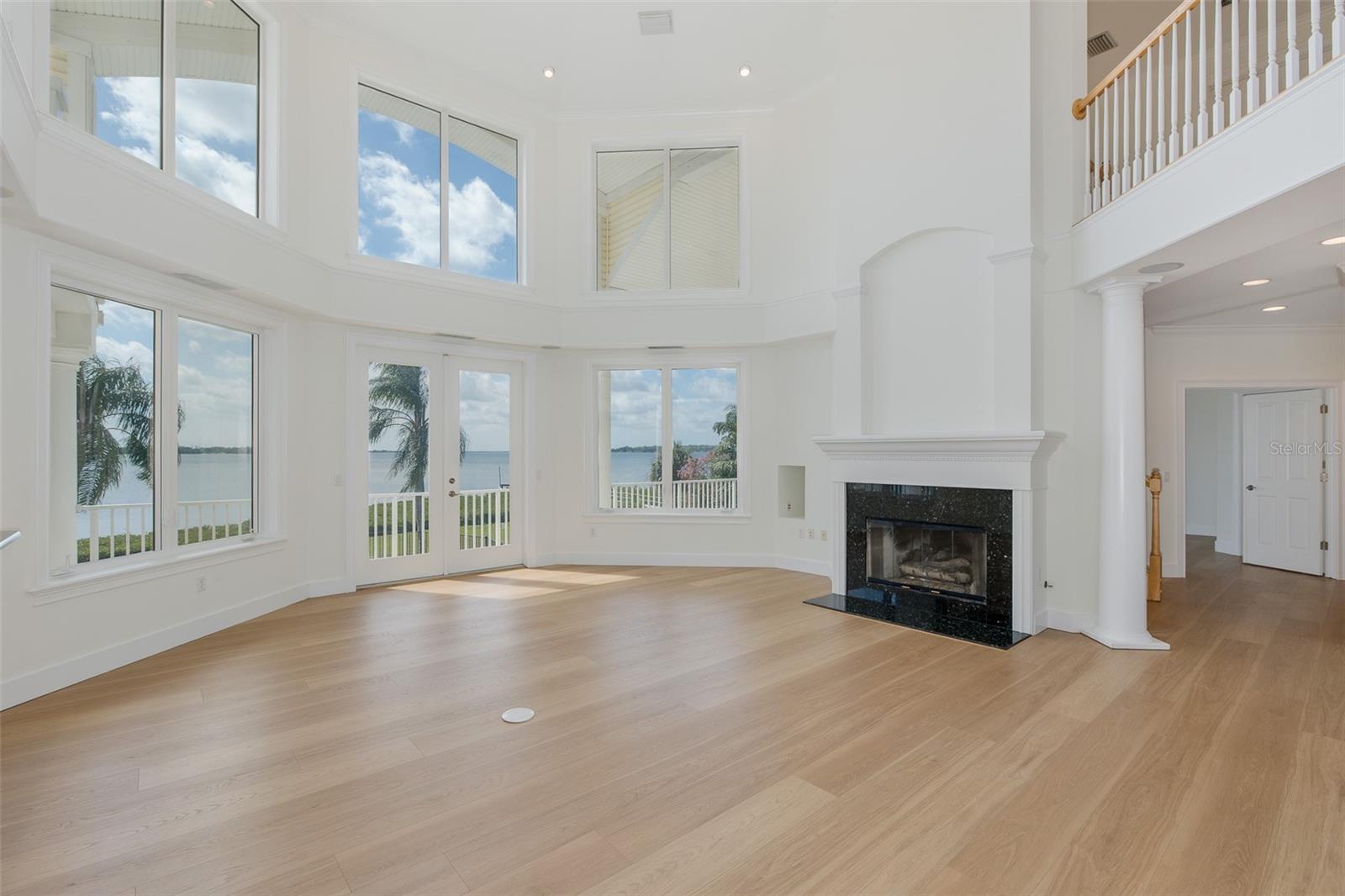 WEST OLDSMAR SEC 1 - Residential