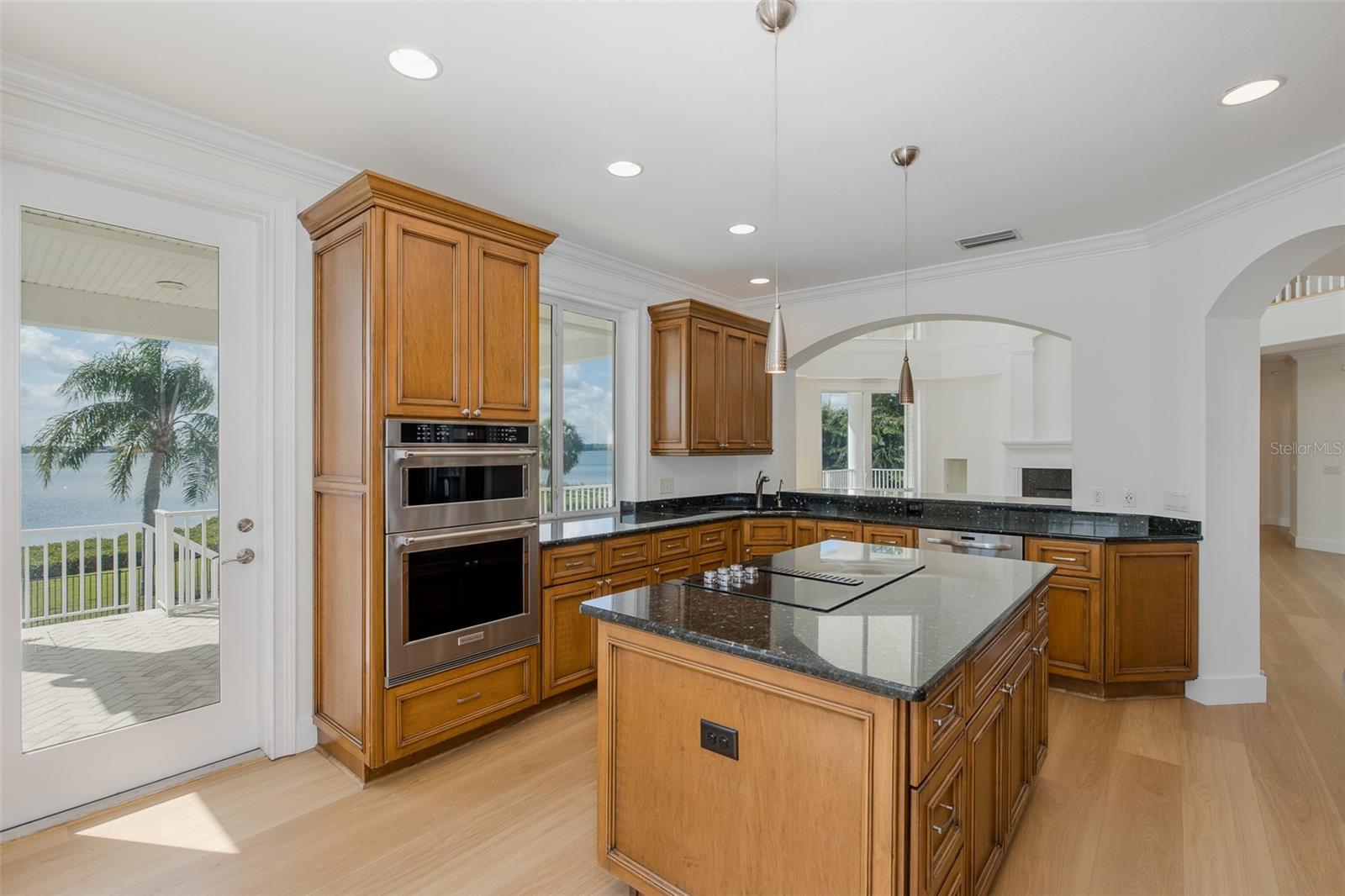 WEST OLDSMAR SEC 1 - Residential