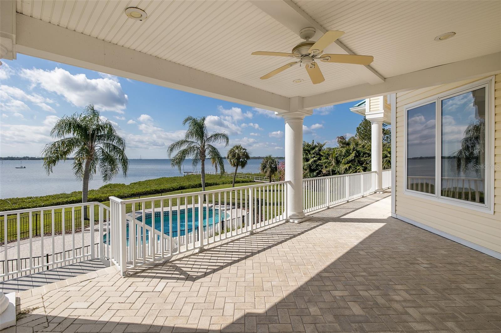 WEST OLDSMAR SEC 1 - Residential