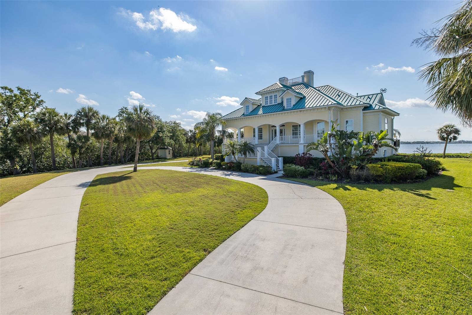 WEST OLDSMAR SEC 1 - Residential