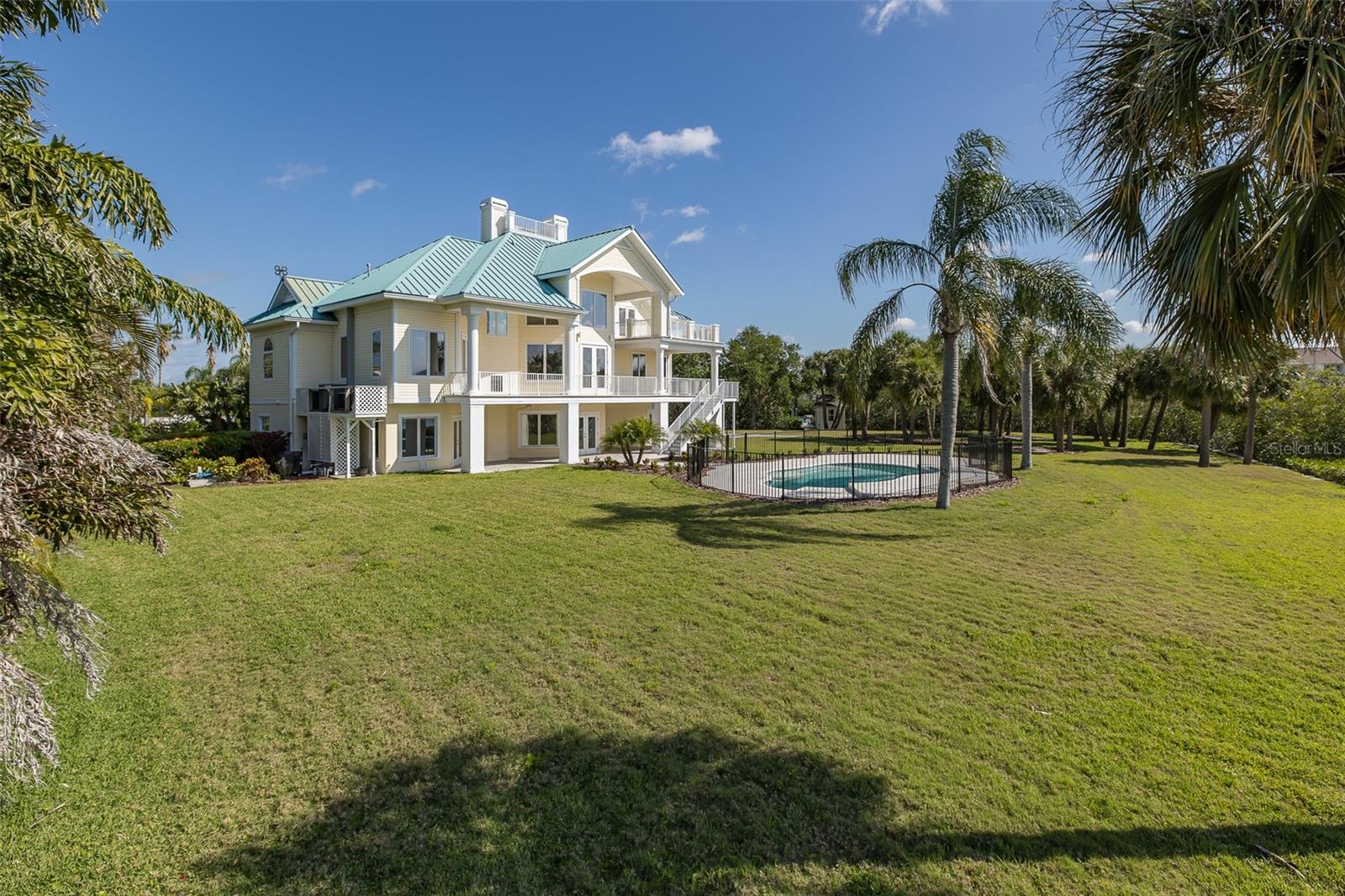 WEST OLDSMAR SEC 1 - Residential