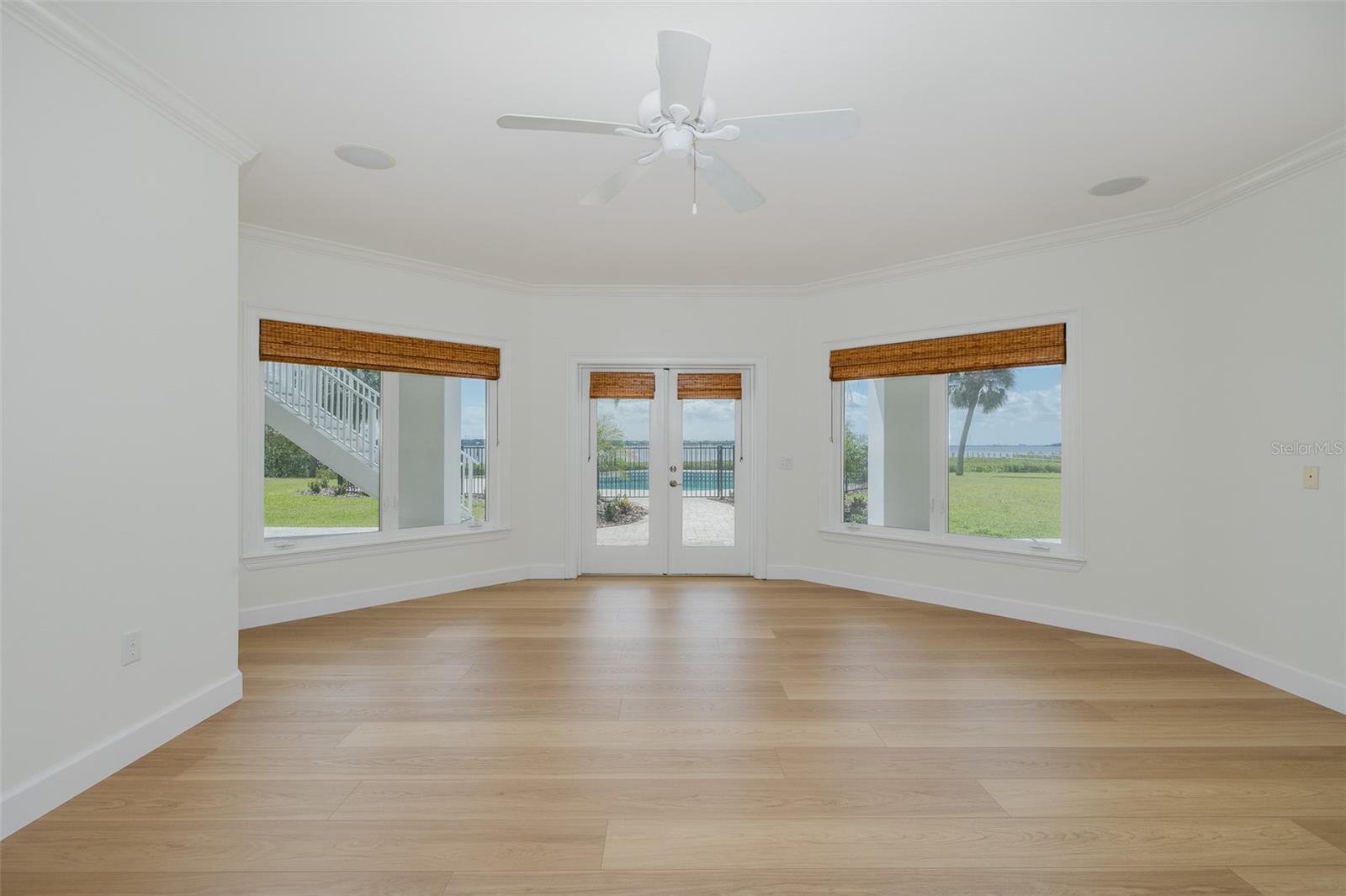 WEST OLDSMAR SEC 1 - Residential