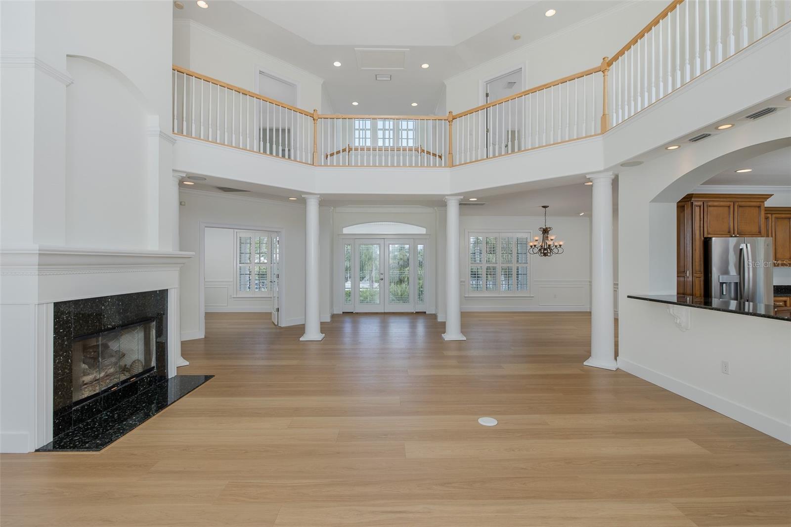 WEST OLDSMAR SEC 1 - Residential