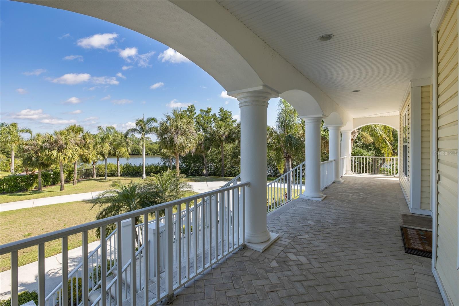 WEST OLDSMAR SEC 1 - Residential