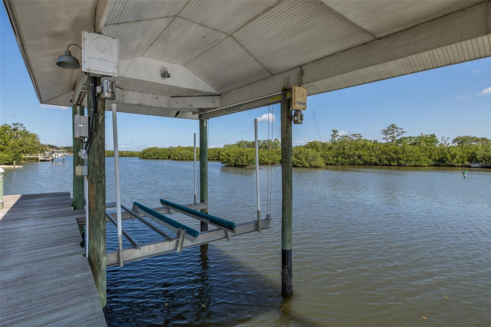 WEST OLDSMAR SEC 1 - Residential