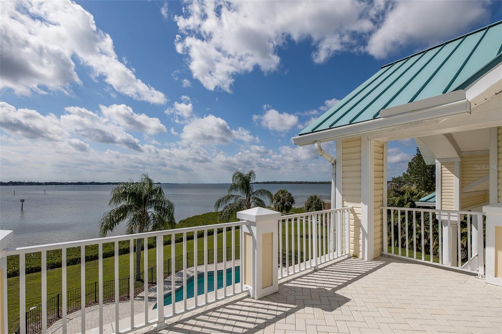 WEST OLDSMAR SEC 1 - Residential