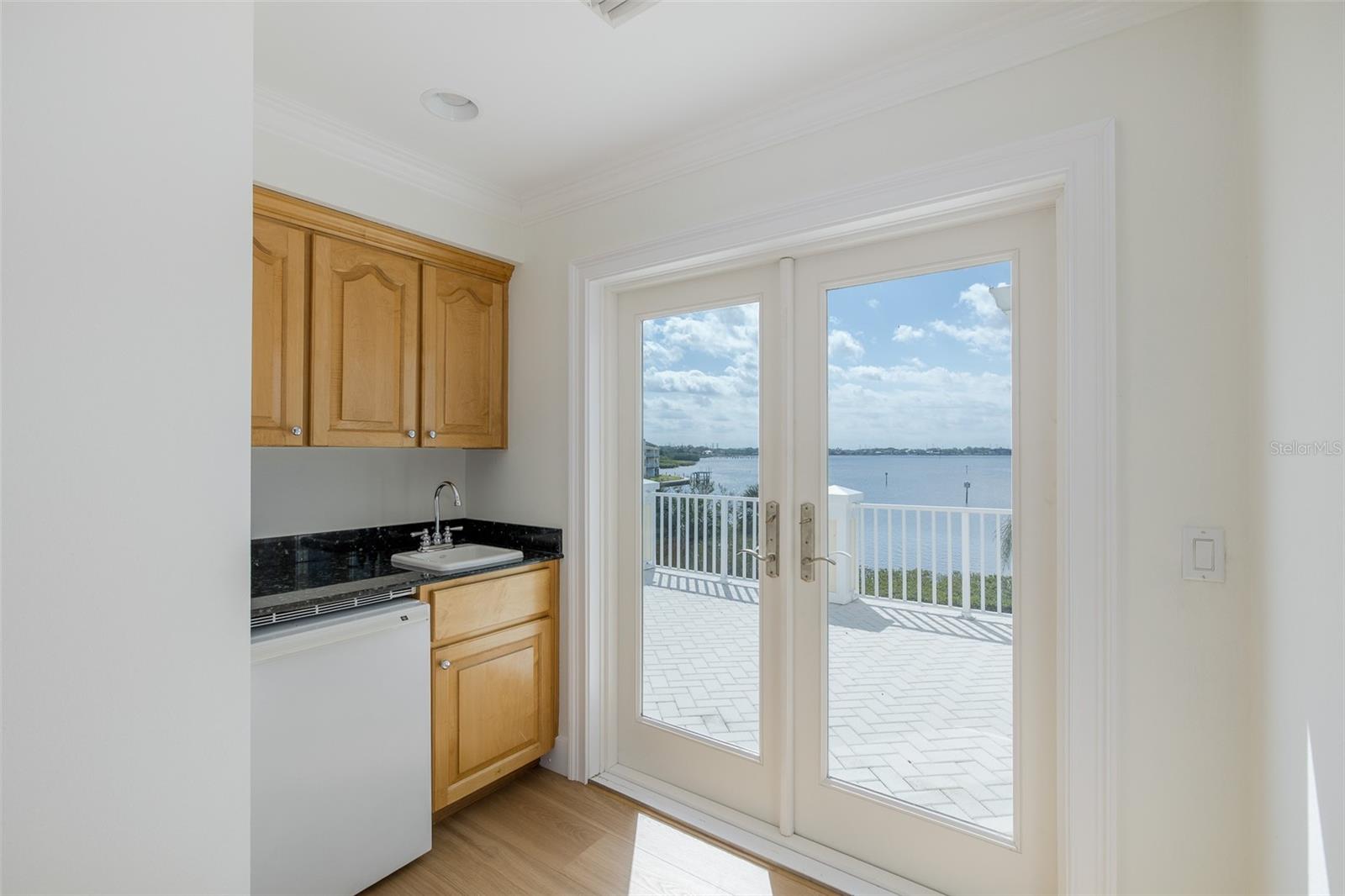 WEST OLDSMAR SEC 1 - Residential