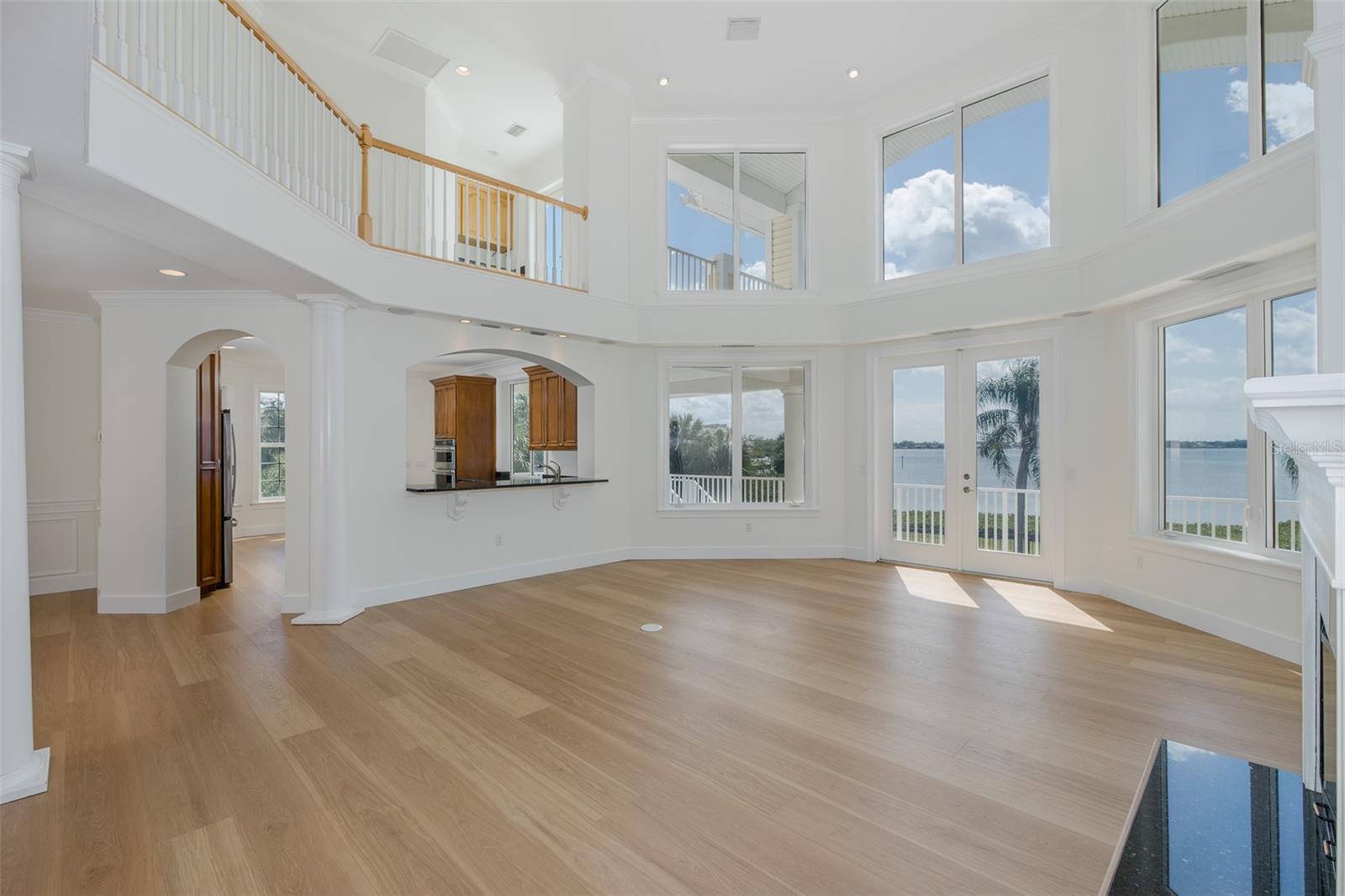 WEST OLDSMAR SEC 1 - Residential